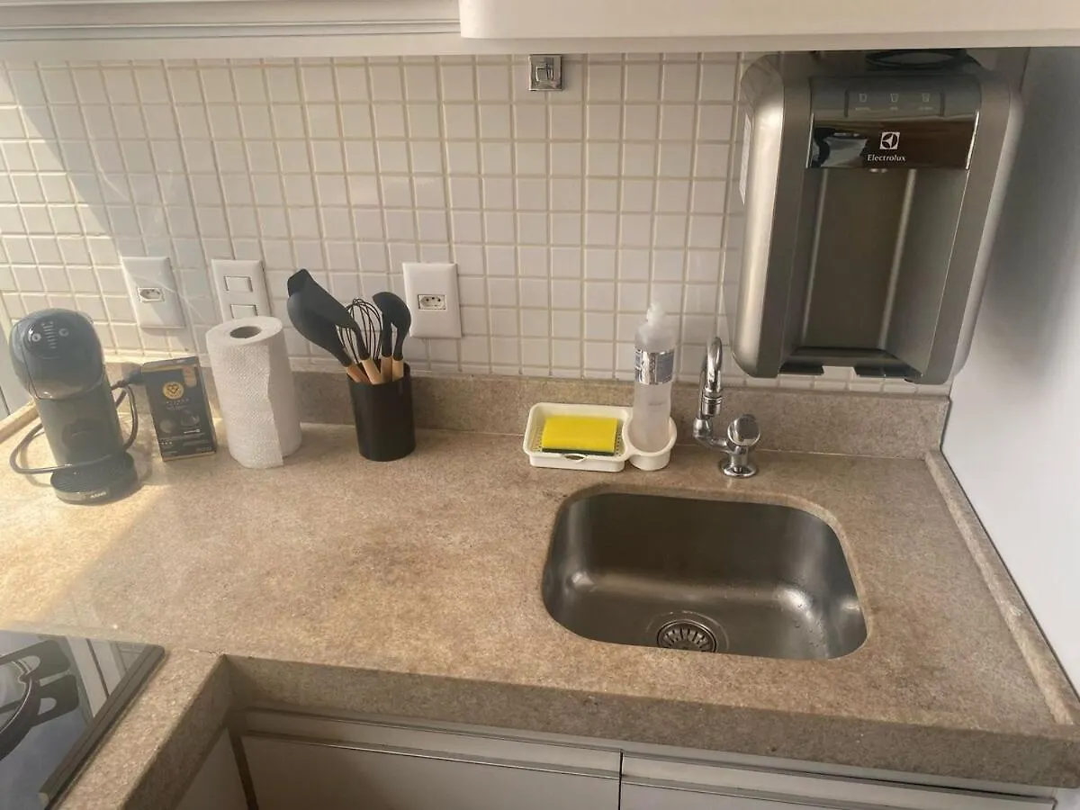 Maravilhoso Loft No Park Sul Apartment Brasilia