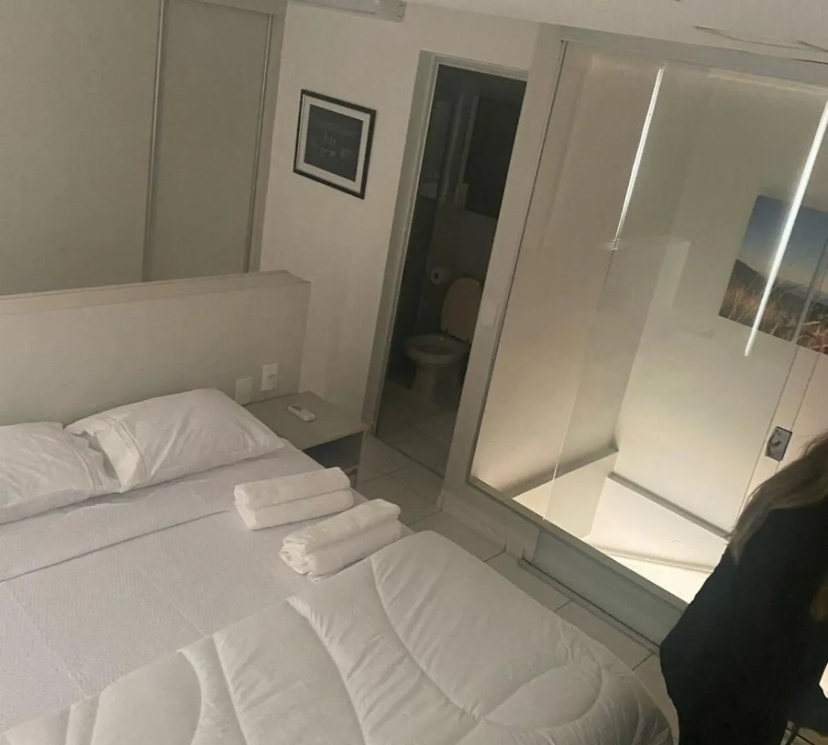Maravilhoso Loft No Park Sul Apartment Brasilia