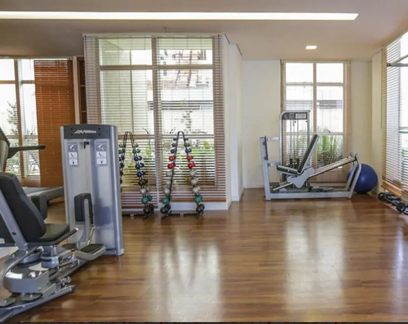 Maravilhoso Loft No Park Sul Apartment Brasilia Brazil