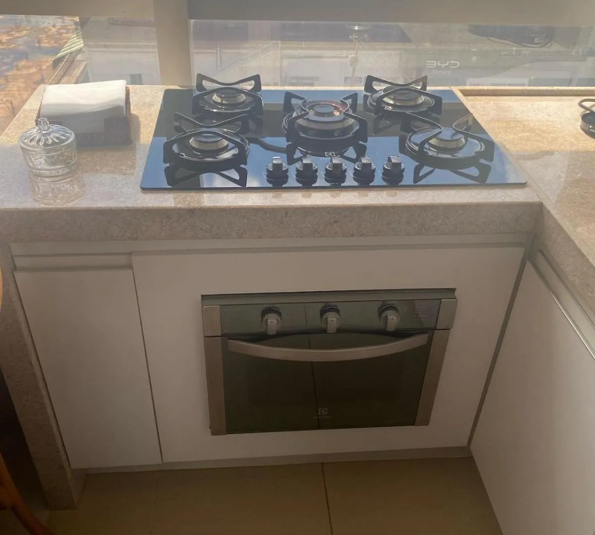 Maravilhoso Loft No Park Sul Apartment Brasilia