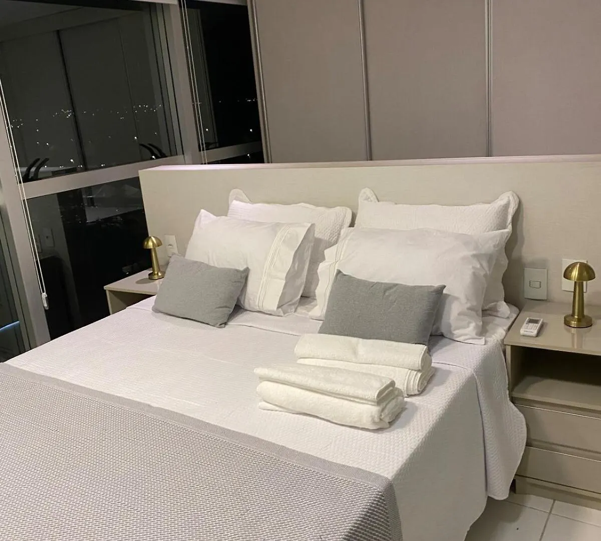 Maravilhoso Loft No Park Sul Apartment Brasilia