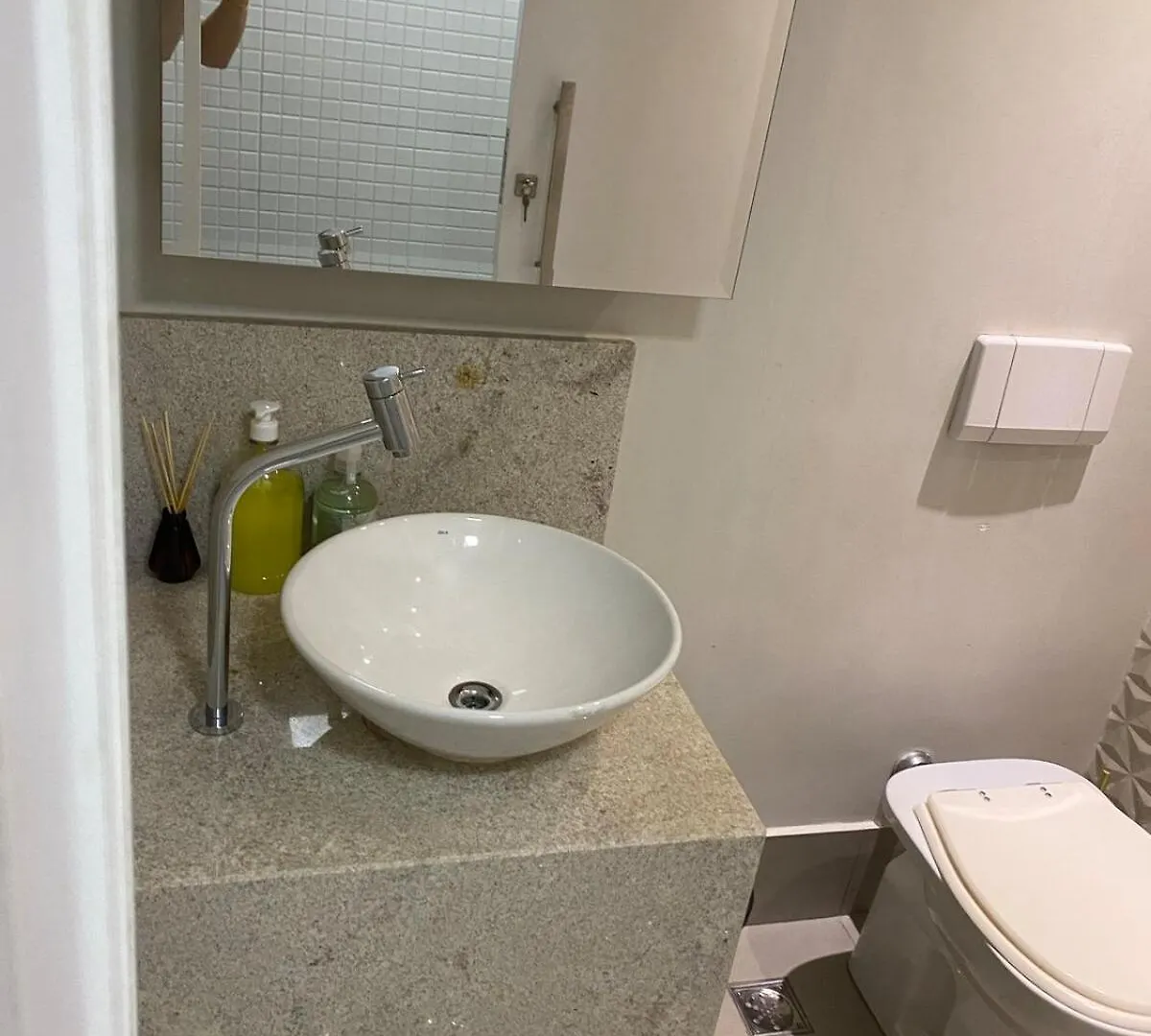Maravilhoso Loft No Park Sul Apartment Brasilia